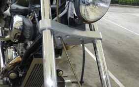 HONDA STEED 400 1993 NC26