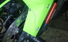 KAWASAKI ZX 10 NINJA ABS 2022 ZXT02L