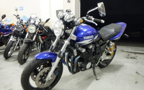 YAMAHA XJR400R-1 2002 RH02J