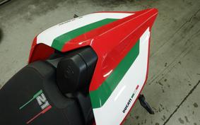 DUCATI PANIGALE V2 2022