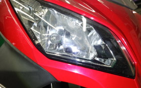 KAWASAKI NINJA 250 ABS 2014 EX250L