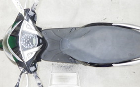 HONDA LEAD 125 2009 JF45