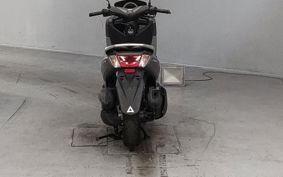 YAMAHA N-MAX 125 SED6J