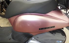 HONDA TODAY 2 AF67
