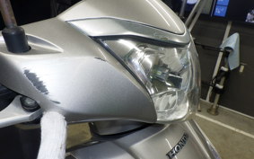 HONDA LEAD 125 2007 JF45