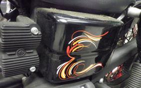 HARLEY FXDBA 1580 2013