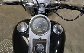 HARLEY HARLEY FLSTC1580 BW5