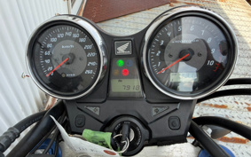 HONDA CB1300SF SUPER FOUR 2010 SC54