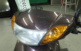 YAMAHA JOG Gen.5 2003 SA36J