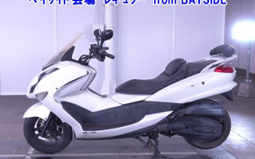 YAMAHA MAJESTY 250-4