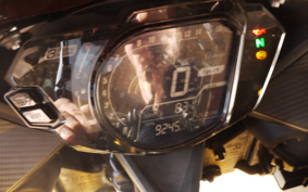 HONDA CBR250RR ABS MC51