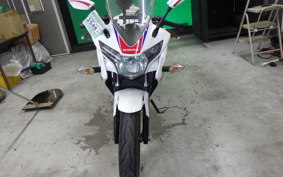 HONDA CBR125R 2025 JC50