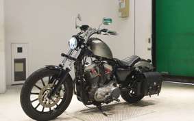 HARLEY XL883LI 2009