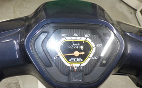 HONDA C110 SUPER CUB 2024 JA10