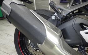 KAWASAKI ZH2 2021 ZRT00K