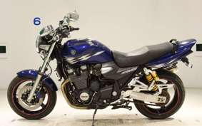 YAMAHA XJR1300 Gen.2 2008 RP17J