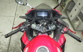 HONDA CBR400R 2022 NC56