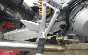 DUCATI ST4 S ABS 2003