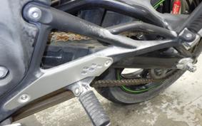 KAWASAKI NINJA 400R 2012 ER400B