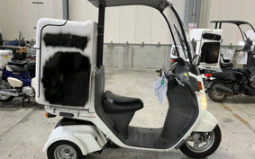 HONDA GYRO TA03