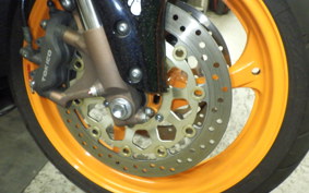 HONDA CBR1000RR 2004 SC57