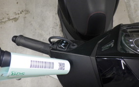 HONDA LEAD 125 2014 JK12