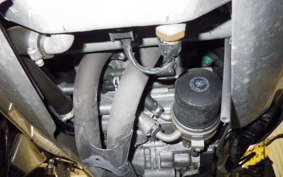 SUZUKI SKYWAVE 650 K 2005 CP51A