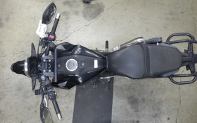 HONDA CB250RA 2009 MC52