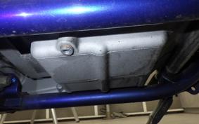 HARLEY FXCW 1580 2008