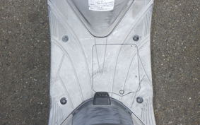 SUZUKI ADDRESS V125 CF4EA