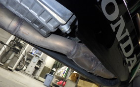 HONDA CBR600RR GEN 3 2007 PC40