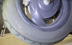 YAMAHA AXIS 125 Z SED7J