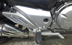 SUZUKI GSR250
