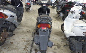 HONDA DIO Gen.4 AF35