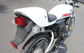 YAMAHA RZ50 RA02J