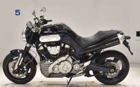 YAMAHA MT-01 2005