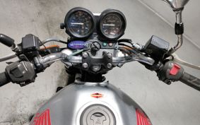 HONDA HORNET 250 MC31