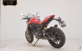 DUCATI MONSTER 937 SP 2023