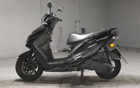 YAMAHA CYGNUS125XSR SED8J