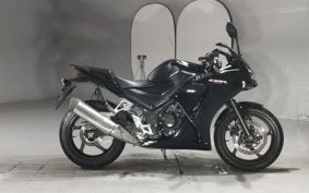 HONDA CBR250R MC41