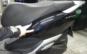 HONDA LEAD 125 2021 JF45
