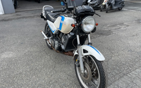 YAMAHA RZ350 1982 4U0