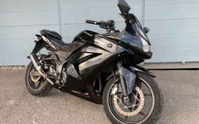 KAWASAKI NINJA 250R EX250K