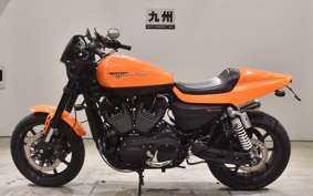 HARLEY XR1200X 2010