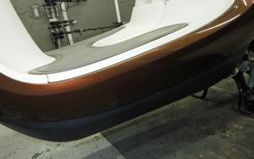 YAMAHA VINO 50 Gen.4 2003 AY02