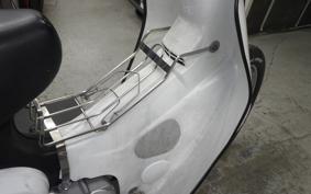 HONDA C90 SUPER CUB 2012 HA02