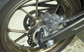 HONDA CB125 R 2023 JC91