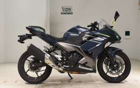 KAWASAKI NINJA 400 2022 EX400G