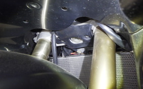 SUZUKI GSX-R600 2008