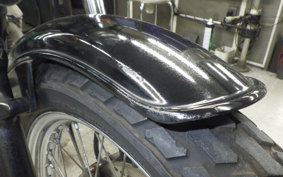 SUZUKI GRASS TRACKER Bigboy 2010 NJ47A